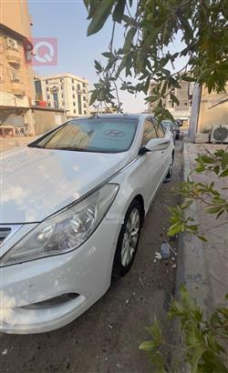 هيونداي أزيرا